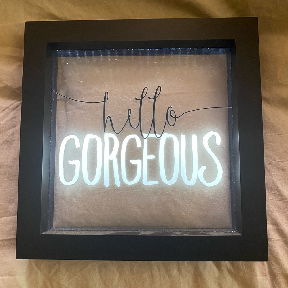 Room decor - Picture 2 of 4